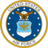 air-force emblem