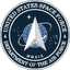 space-force emblem