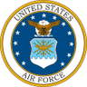 air-force emblem
