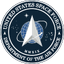 space-force emblem