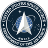 space-force emblem