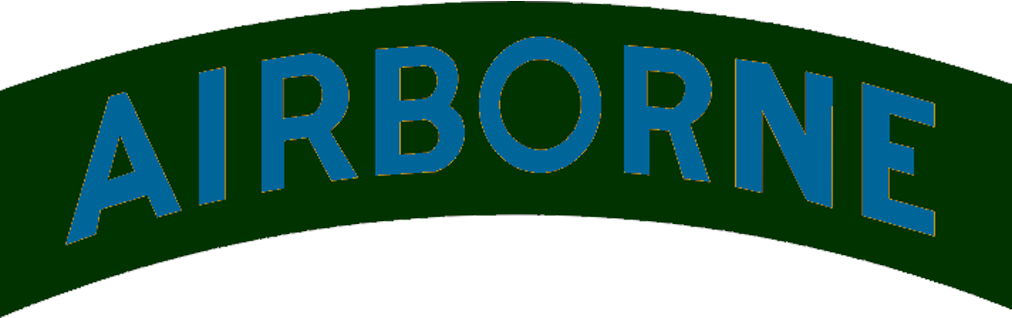 Airborne Tab insignia