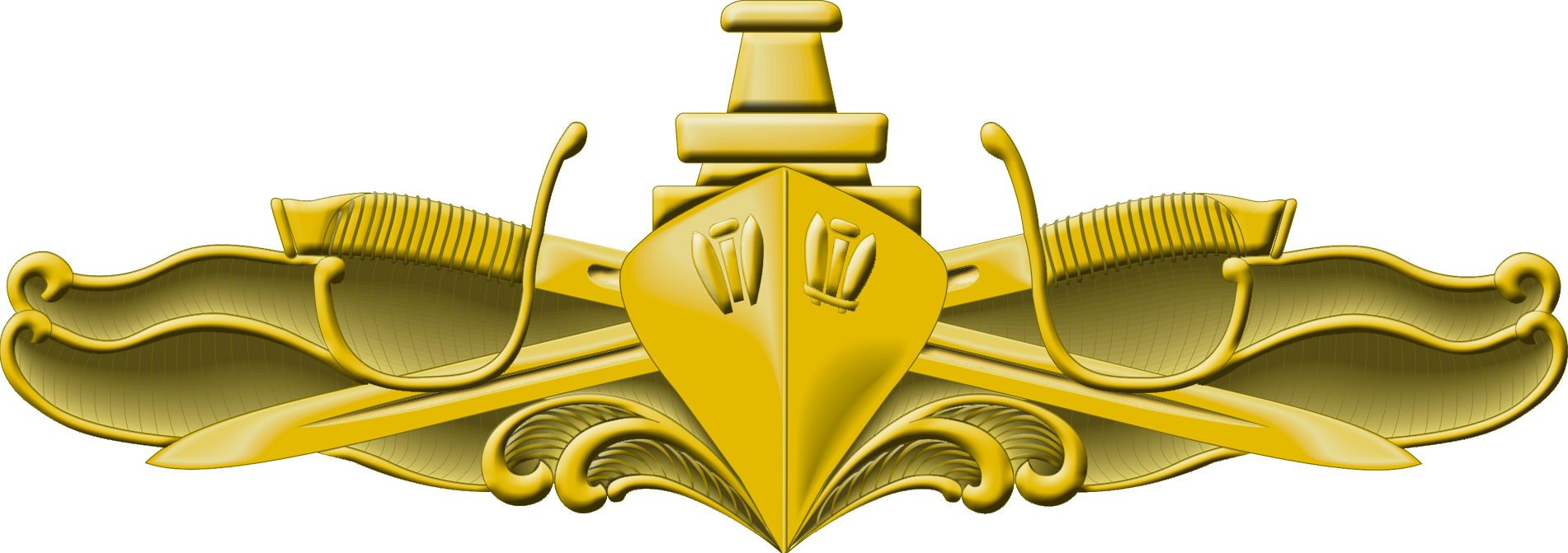 Surface Warfare Officer Insignia insignia