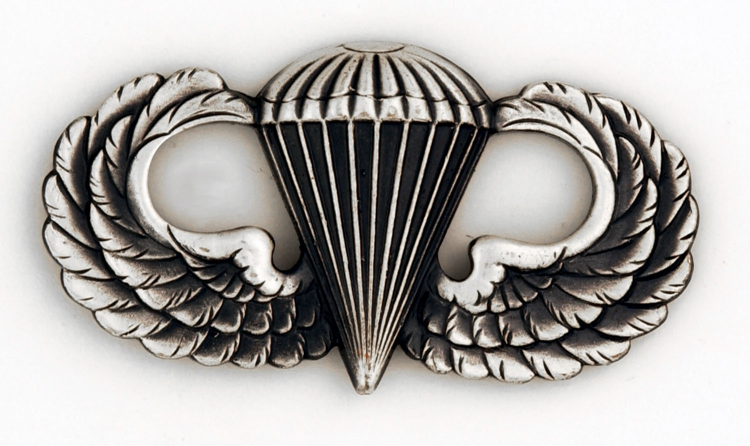 Parachutist Badge insignia