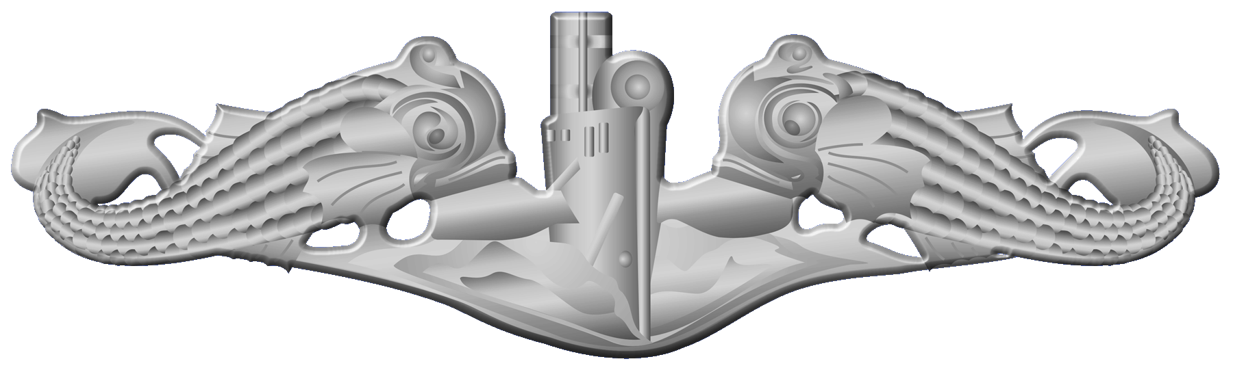 Submarine Warfare Insignia insignia