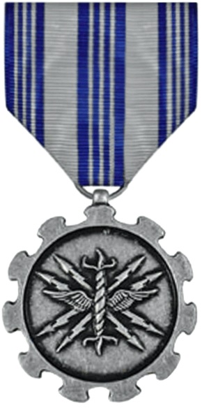 Air Force Achievement Medal medal