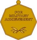 Army Achievement Medal medal