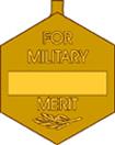 Army Commendation Medal medal