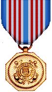 Coast Guard Medal medal