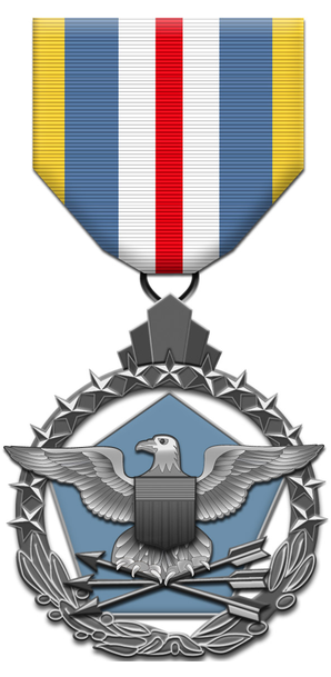 Defense Superior Service Medal medal