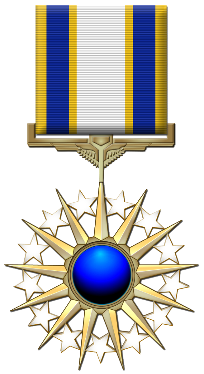 Air Force Distinguished Service Medal medal