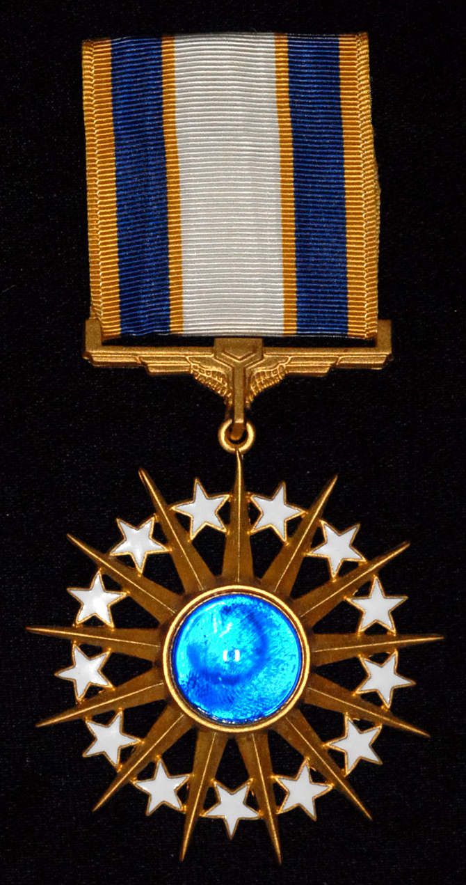 Distinguished Service Medal (Army) medal