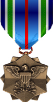Joint Service Achievement Medal medal