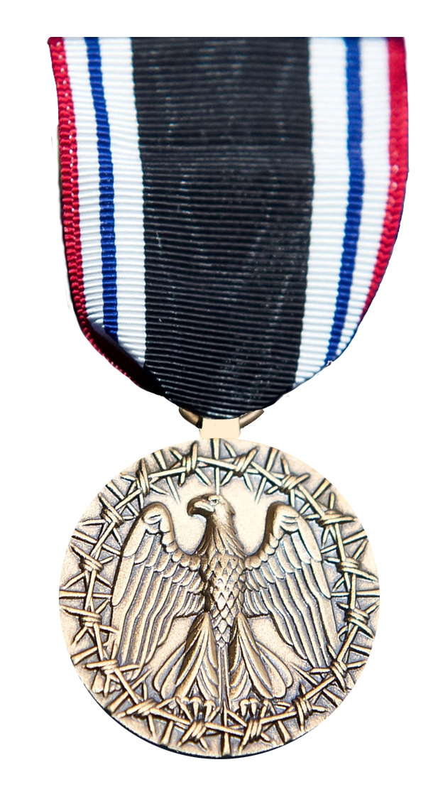 Prisoner of War Medal medal