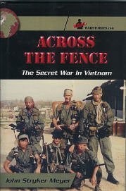 Across the Fence by John Stryker Meyer