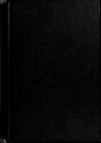 Acts of War by Richard Holmes