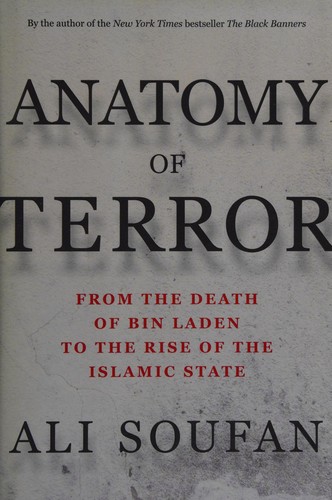 Anatomy of Terror by Ali Soufan