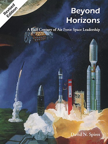 Beyond Horizons by David N. Spires