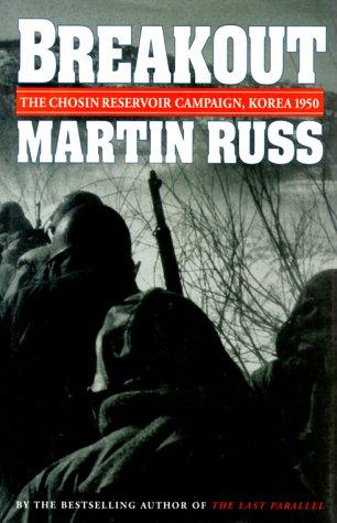 Breakout by Martin Russ