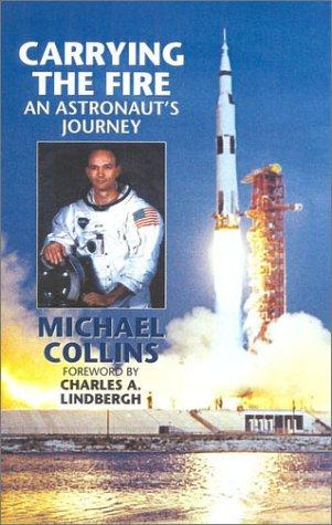 Carrying Fire by Michael Collins