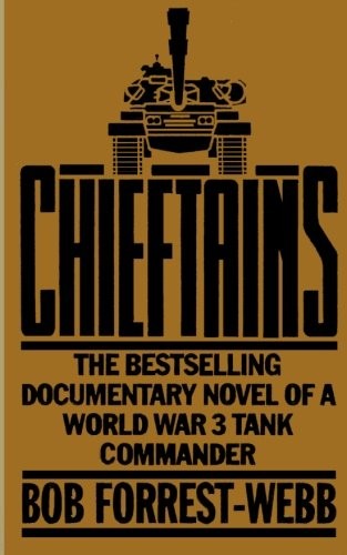 Chieftains by Bob Forrest-Webb