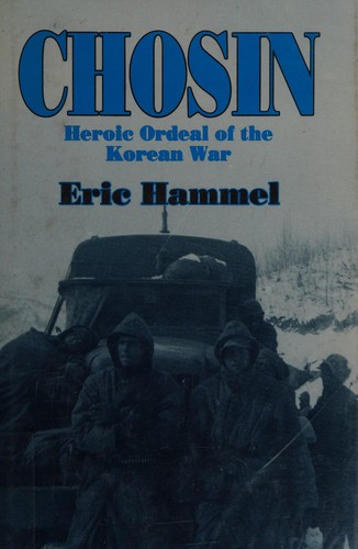 Chosin by Eric Hammel