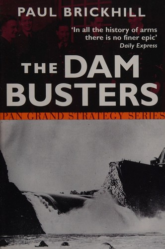 The Dam Busters by Paul Brickhill