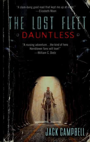 Dauntless by Jack Campbell