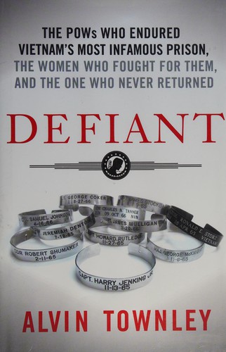 Defiant by Alvin Townley