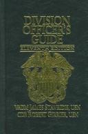 Division Officer's Guide by James Stavridis & Robert Girrier