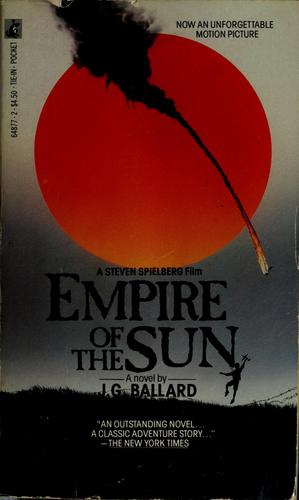 Empire of the Sun by J. G. Ballard