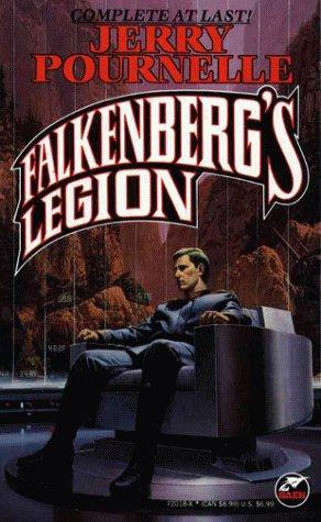 Falkenberg's Legion by Jerry Pournelle