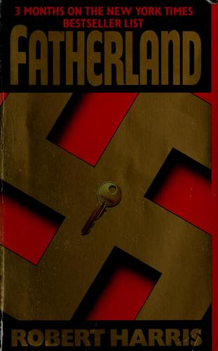 Fatherland by Robert Harris