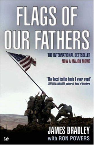 Flags of Our Fathers by James Bradley