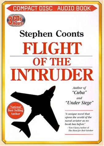 Flight of the Intruder by Stephen Coonts