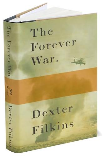 The Forever War by Dexter Filkins