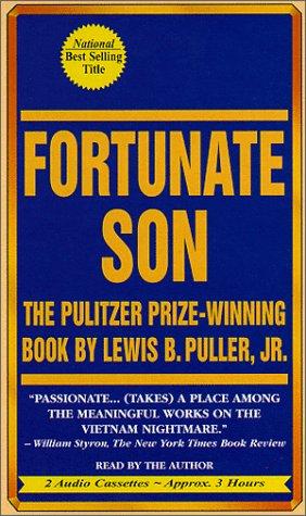Fortunate Son by Lewis B. Puller Jr.