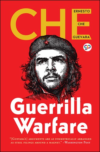 Guerrilla Warfare by Che Guevara
