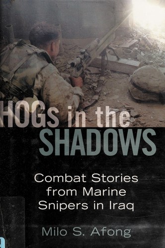 HOGs in the Shadows by Milo S. Afong
