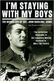 I'm Staying with My Boys by Jim Proser