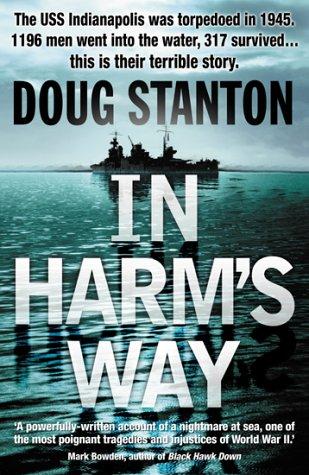 In Harm's Way by Doug Stanton