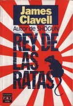 King Rat by James Clavell