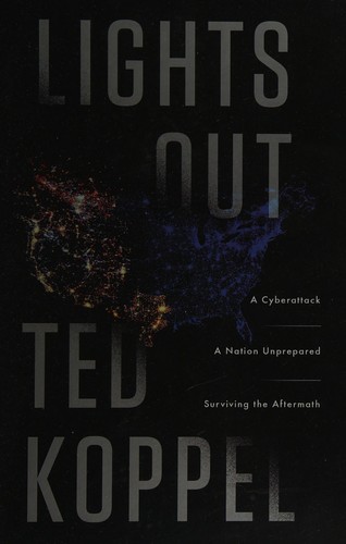 Lights Out by Ted Koppel