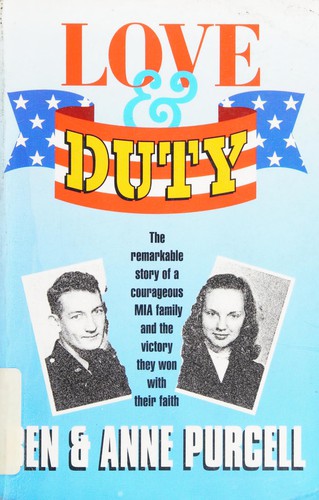 Love and Duty by Ben Purcell