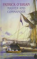 Master and Commander by Patrick O'Brian