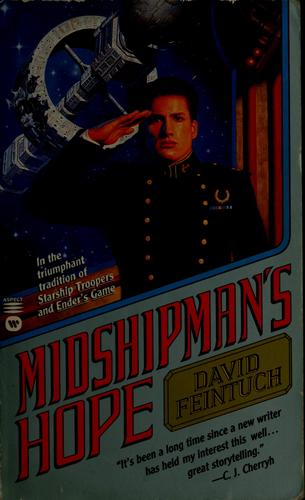 Midshipman's Hope by David Feintuch