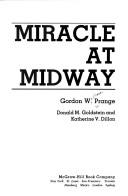 Miracle at Midway by Gordon Prange