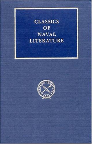 Mr. Midshipman Easy by Frederick Marryat