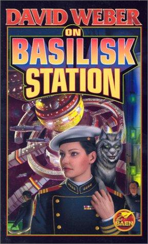 On Basilisk Station by David Weber