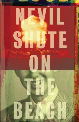 On the Beach by Nevil Shute
